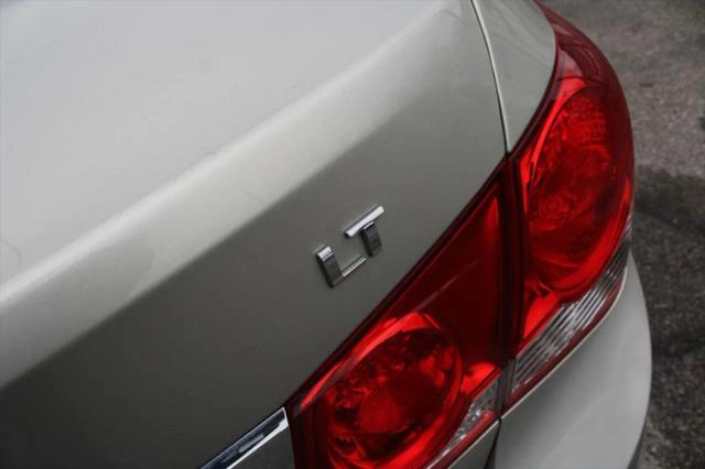 2013 Chevrolet Cruze LT