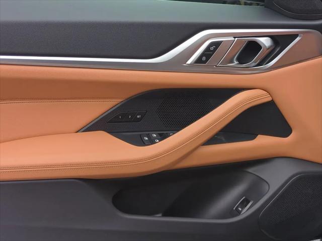 2026 BMW i4 eDrive40
