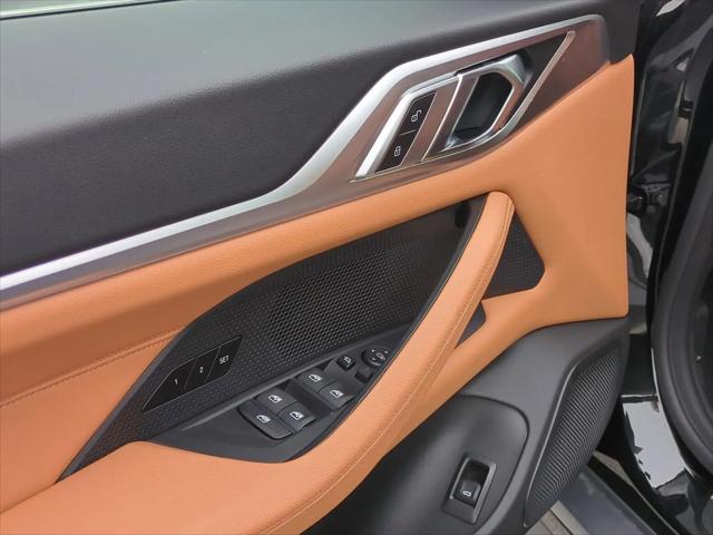 2026 BMW i4 eDrive40