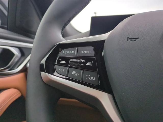 2026 BMW i4 eDrive40