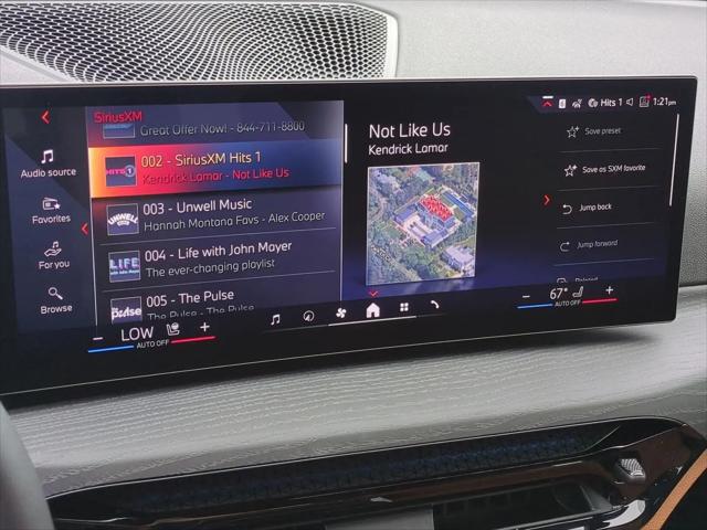 2026 BMW i4 eDrive40