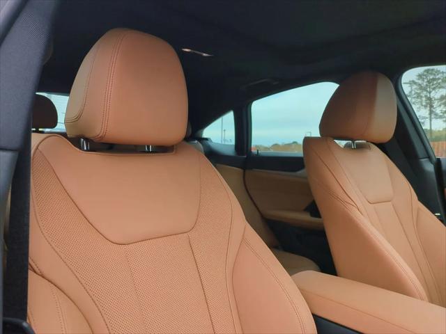 2026 BMW i4 eDrive40