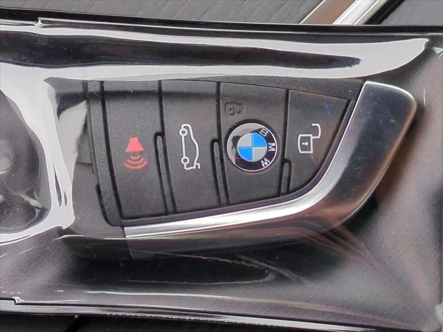 2026 BMW i4 eDrive40