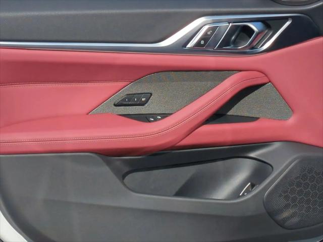 2026 BMW i4 eDrive40