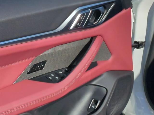 2026 BMW i4 eDrive40