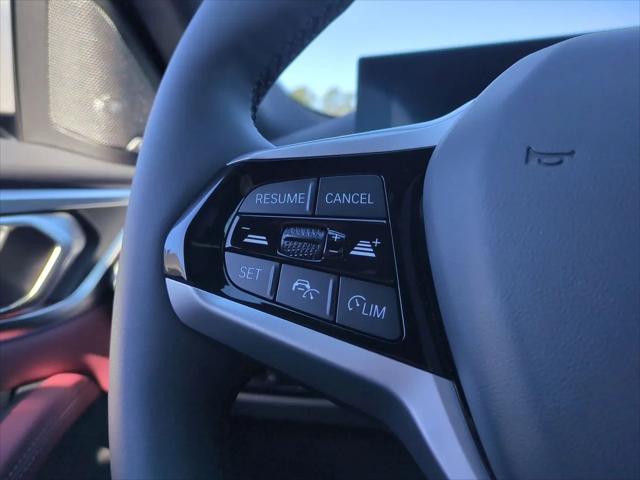 2026 BMW i4 eDrive40