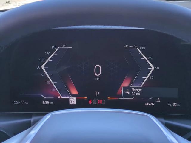 2026 BMW i4 eDrive40