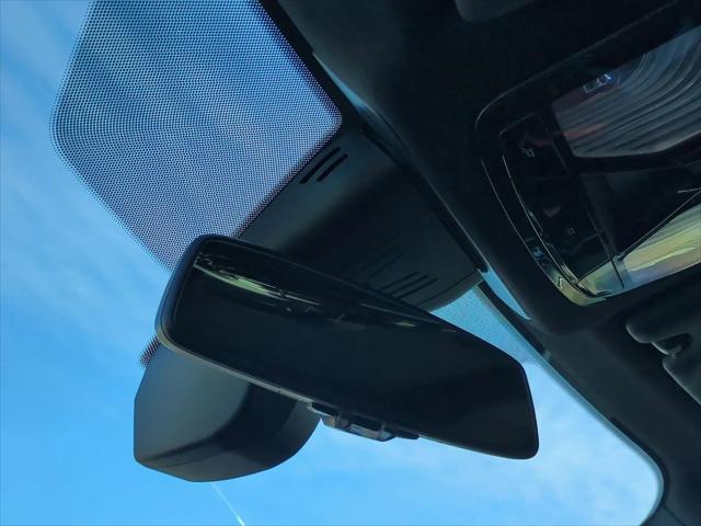 2026 BMW i4 eDrive40