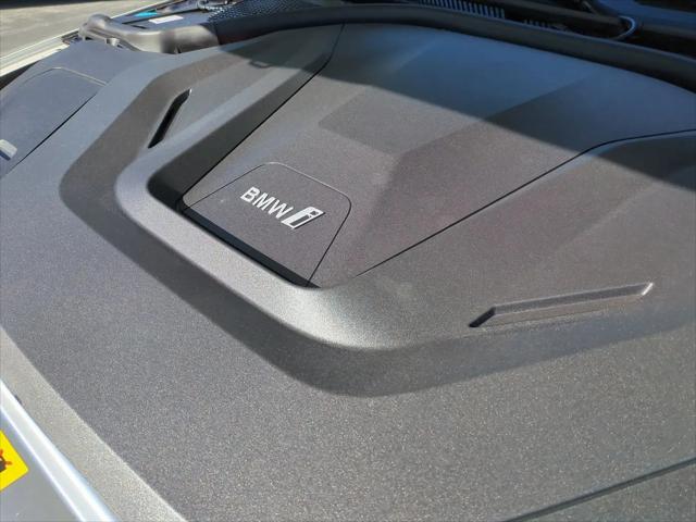 2026 BMW i4 eDrive40