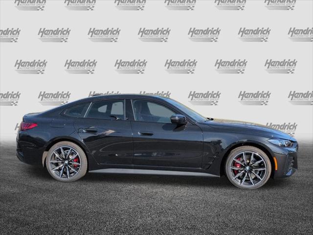 2026 BMW i4 eDrive40