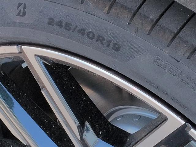 2026 BMW i4 eDrive40