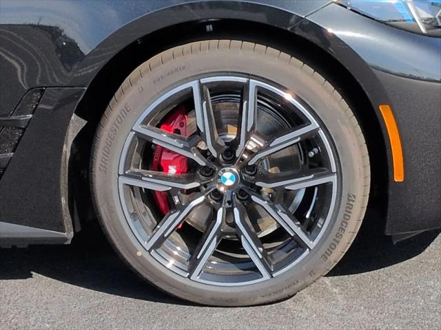 2026 BMW i4 eDrive40