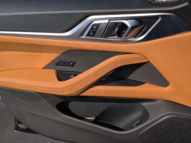 2026 BMW i4 eDrive40