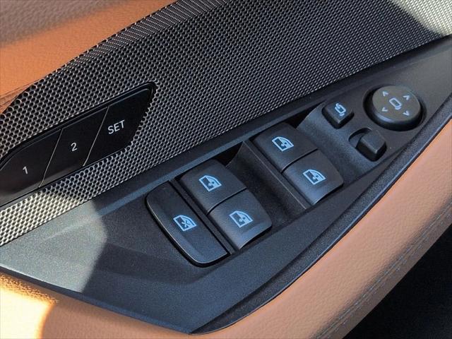 2026 BMW i4 eDrive40