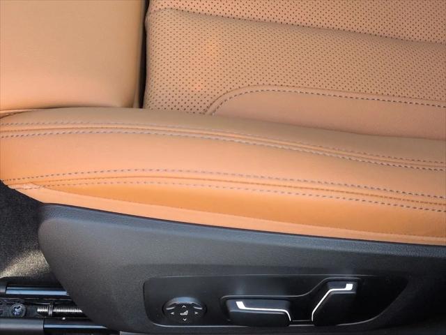 2026 BMW i4 eDrive40