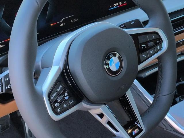 2026 BMW i4 eDrive40