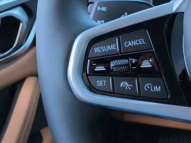 2026 BMW i4 eDrive40
