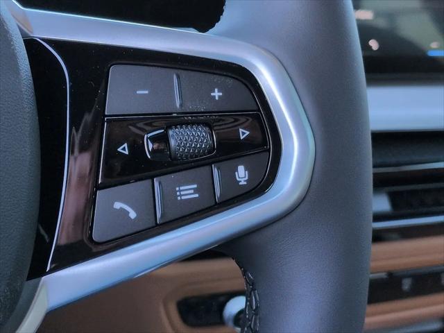2026 BMW i4 eDrive40