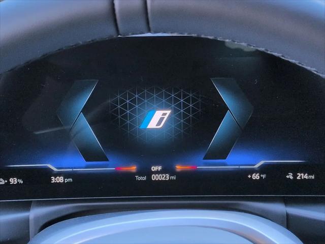 2026 BMW i4 eDrive40