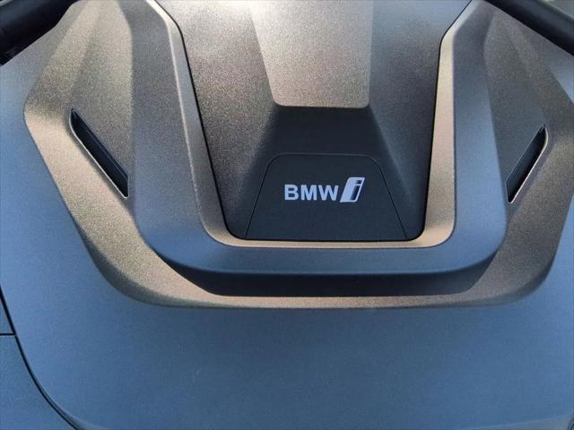 2026 BMW i4 eDrive40
