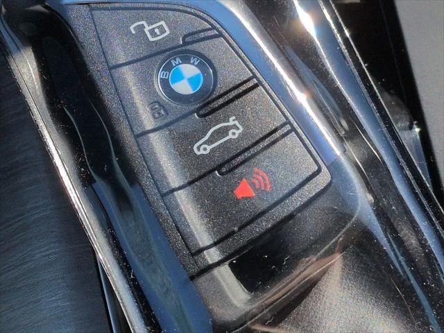 2026 BMW i4 eDrive40