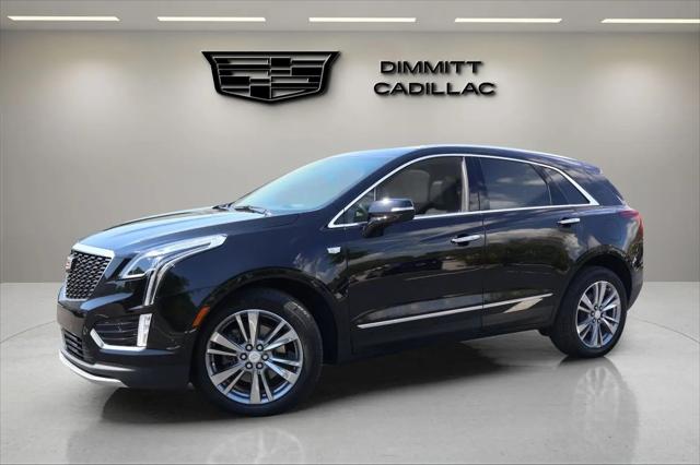 2026 Cadillac XT5 Premium Luxury AWD for sale in Clearwater, FL