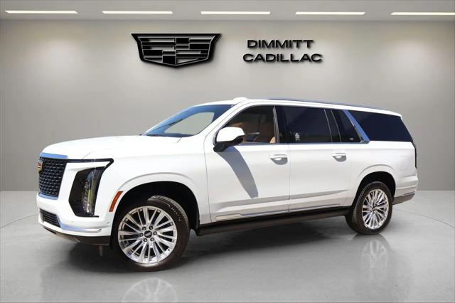 2026 Cadillac Escalade ESV Luxury for sale in Clearwater, FL