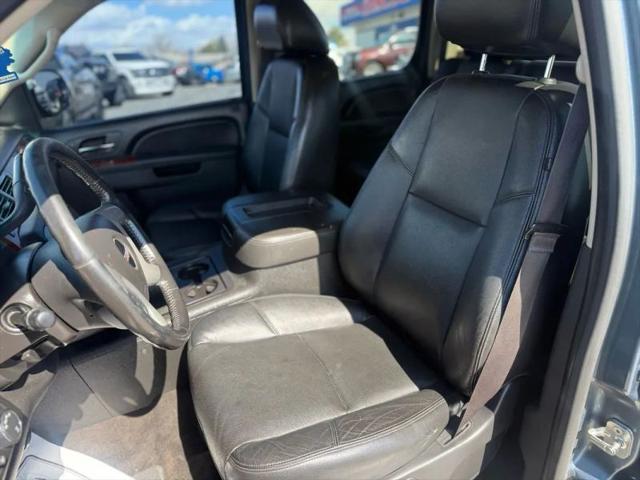 2013 GMC Sierra 1500 SLT