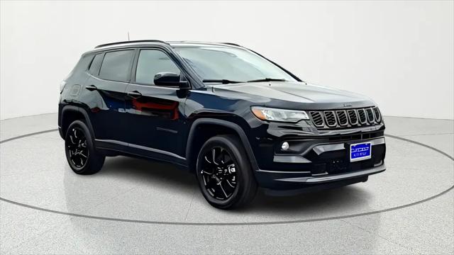2026 Jeep Compass Latitude Altitude for sale in Arlington, TX