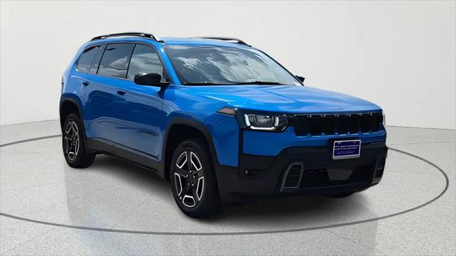 2026 Jeep Cherokee Laredo 4x4 for sale in Arlington, TX