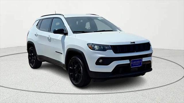 2026 Jeep Compass Latitude Altitude for sale in Arlington, TX