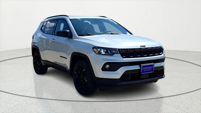 2026 Jeep Compass Latitude Altitude for sale in Arlington, TX