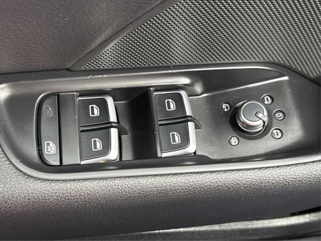 2015 Audi S3 2.0T Premium Plus