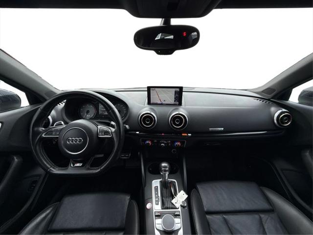 2015 Audi S3 2.0T Premium Plus