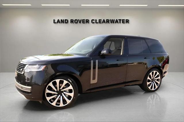 2026 Land Rover Range Rover P530 SE for sale in Clearwater, FL