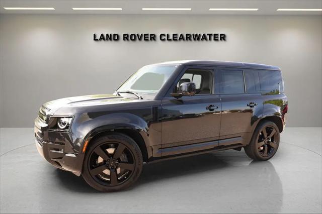 2026 Land Rover Defender P500 X-Dynamic SE for sale in Clearwater, FL