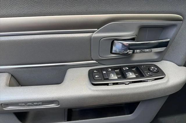 2013 Ram 3500 SLT