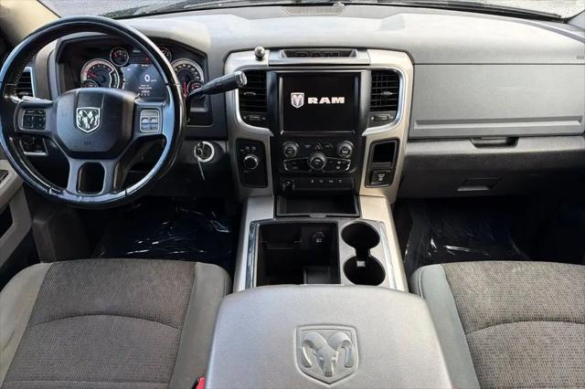 2013 Ram 3500 SLT