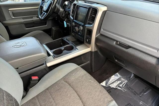 2013 Ram 3500 SLT