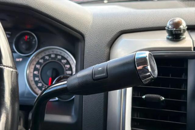 2013 Ram 3500 SLT