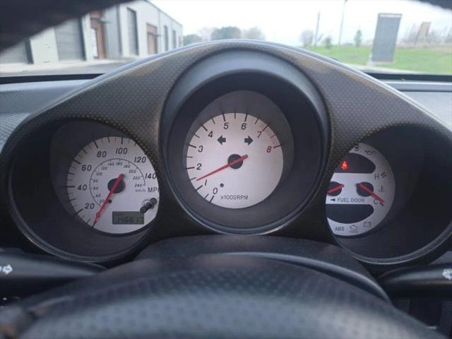 2000 Toyota MR2 Spyder Spyder