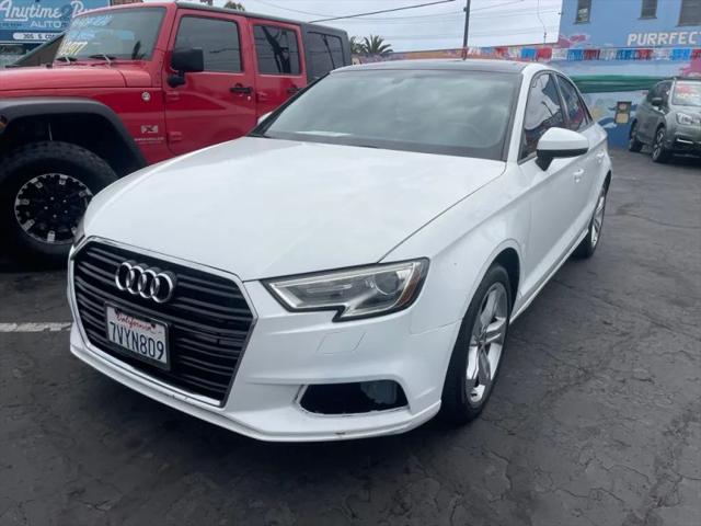 2017 Audi A3 2.0T Premium for sale in Oceanside, CA