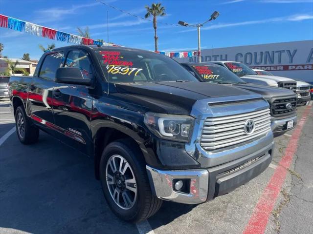 2015 Toyota Tundra SR5 4.6L V8 for sale in Oceanside, CA