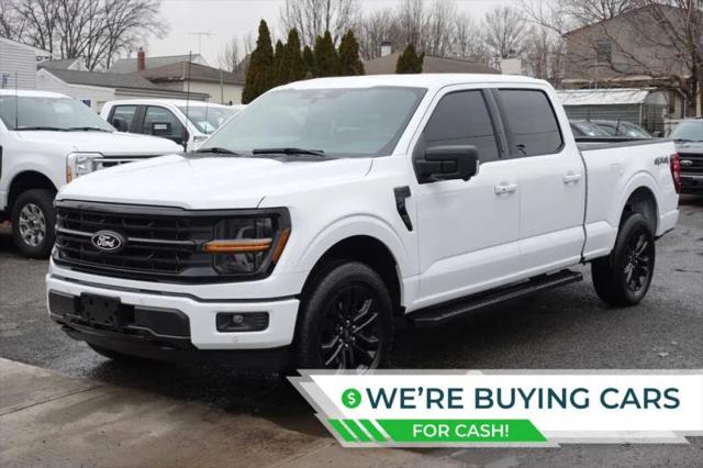 2024 Ford F-150 XLT for sale in Woodbridge, NJ