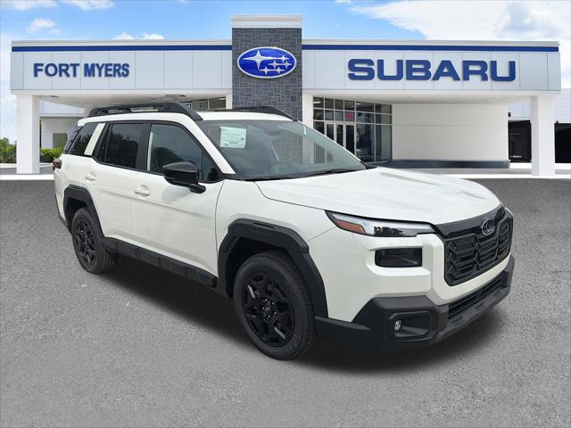 2026 Subaru Outback Limited for sale in Fort Myers, FL