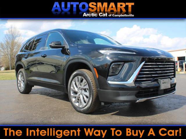 2025 Buick Enclave Preferred FWD for sale in Campbellsville, KY