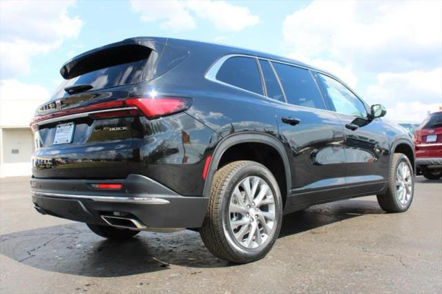 2025 Buick Enclave Preferred FWD