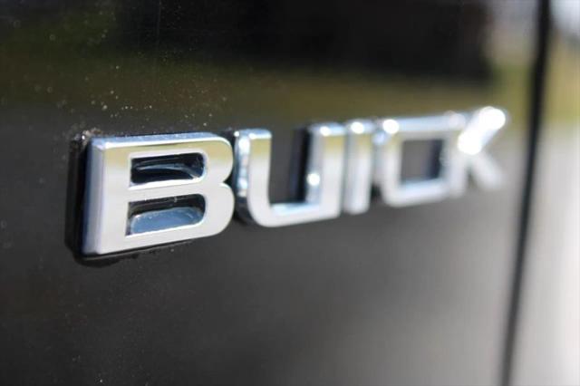 2025 Buick Enclave Preferred FWD