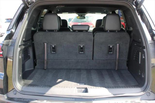 2025 Buick Enclave Preferred FWD