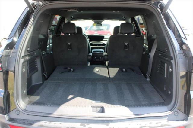 2025 Buick Enclave Preferred FWD